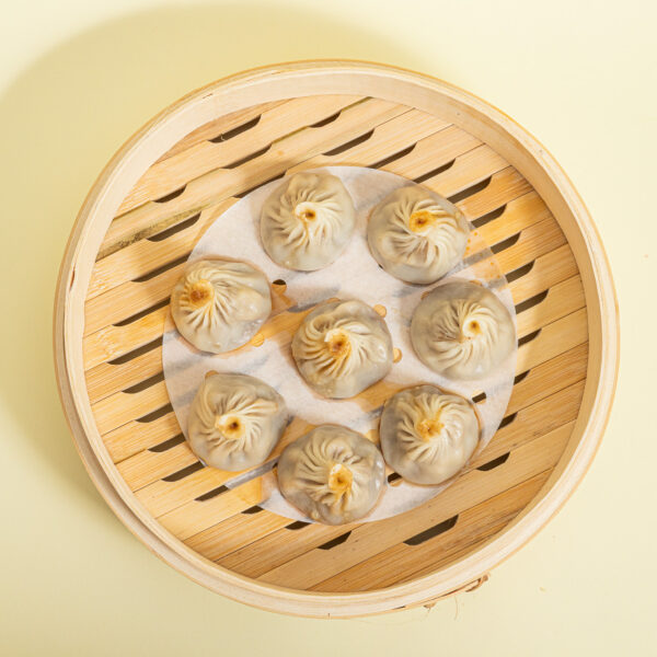 Homemade Soup Dumplings (Xiao Long Bao) - Image 5