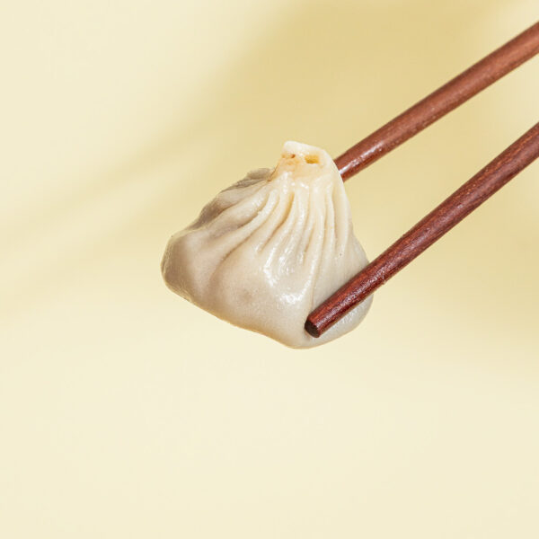 Homemade Soup Dumplings (Xiao Long Bao) - Image 4