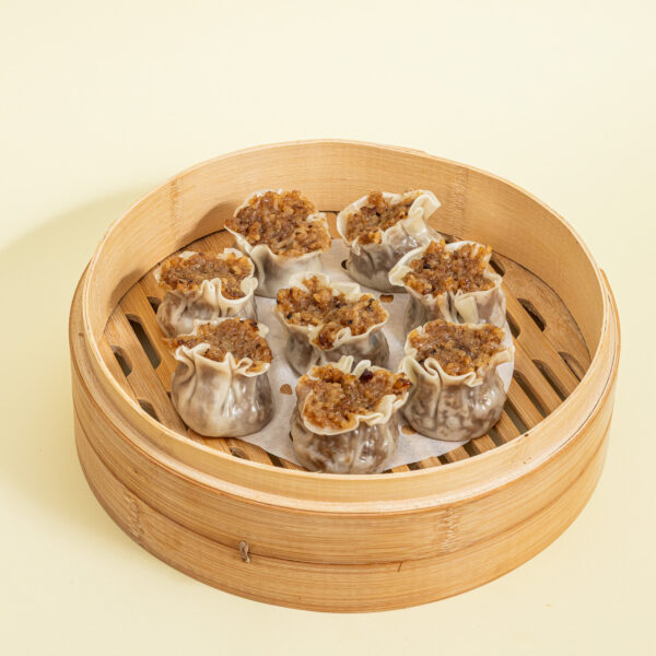 Shanghai Shumai Sticky Rice Dumpling - Image 4