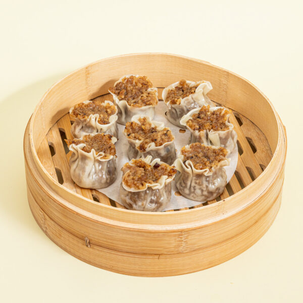 Shanghai Shumai Sticky Rice Dumpling - Image 3
