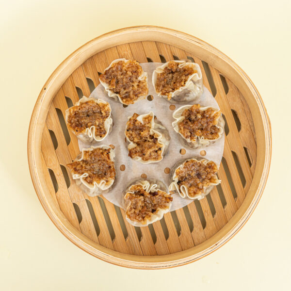 Shanghai Shumai Sticky Rice Dumpling - Image 2