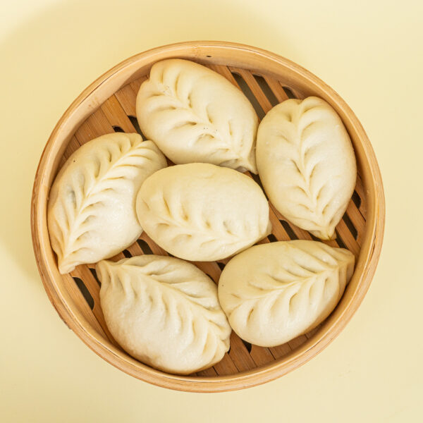 Vegan Buns (Baozi) - Image 8