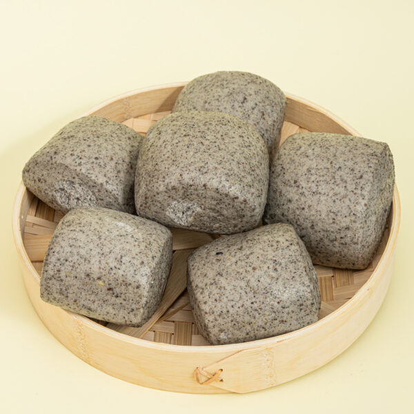 High Fibre, Low GI Steam Bread (Mantou) - Image 4