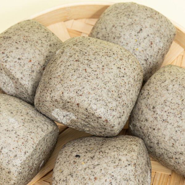High Fibre, Low GI Steam Bread (Mantou) - Image 3