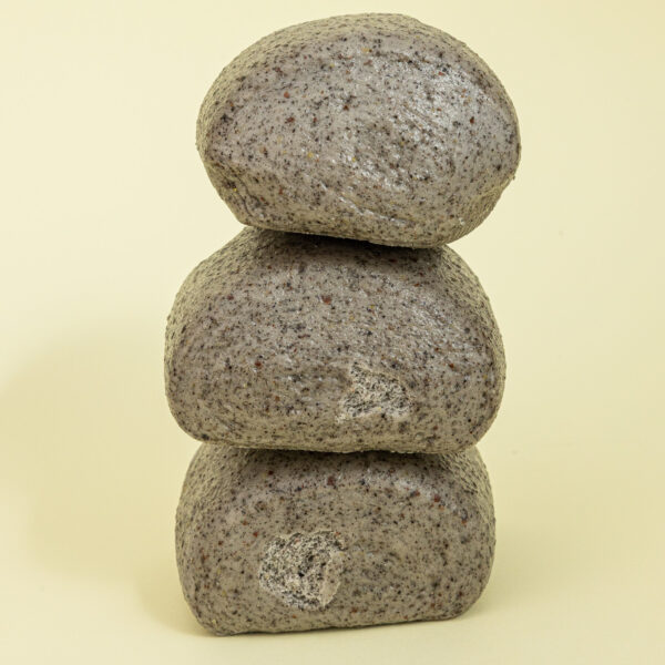 High Fibre, Low GI Steam Bread (Mantou) - Image 2