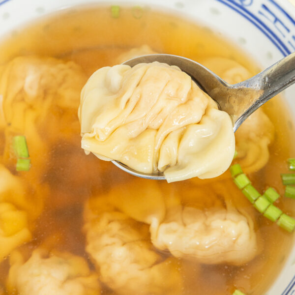 Shrimp and Chicken Wonton - Image 3