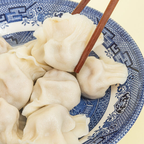 Berkshire Pork and Cabbage Dumplings - Image 3