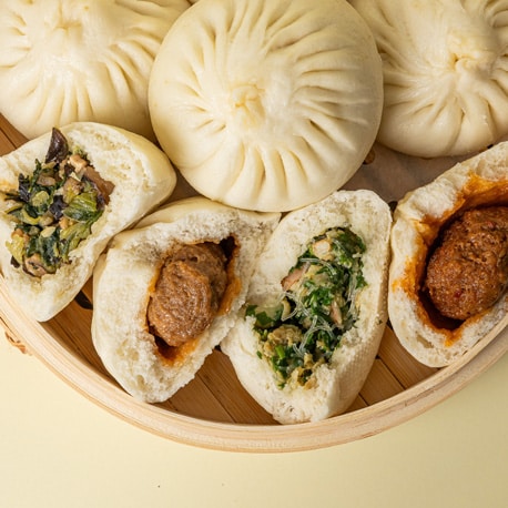 Bao Collection